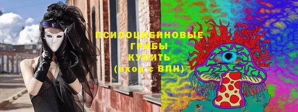 Альфа ПВП Лиски
