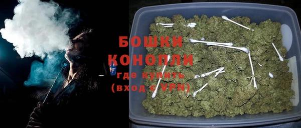 Альфа ПВП Лиски
