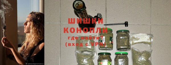 Альфа ПВП Лиски